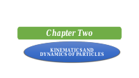 Physics Lecture Notes 3 (Chapters 2 & 3).pdf